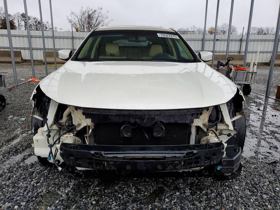 Aukcja sprzedaży 2011 Honda Accord Crosstour, vin: 5J6TF1H56BL000694, numer aukcji: 78522875