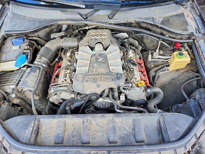 Продаж на аукціоні авто 2015 Audi Q7, vin: WA1DGAFE9FD010348, номер лоту: 52387786