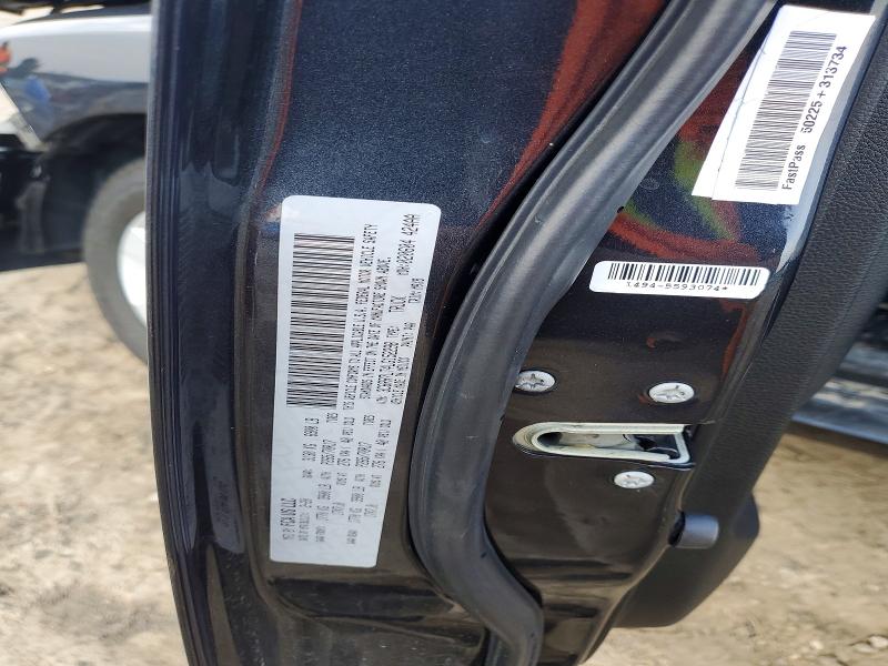 2020 Ram 1500 Classic მანქანა იყიდება აუქციონზე, vin: 3C6RR7LT4LG152298, აუქციონის ნომერი: 77702245