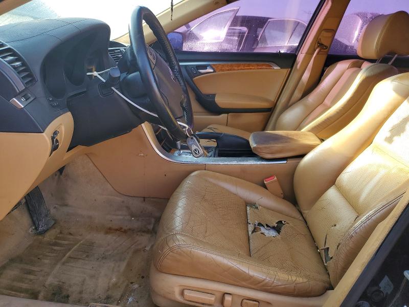 Продажа на аукционе авто 2004 Acura Tl, vin: 19UUA66214A009687, номер лота: 79204665