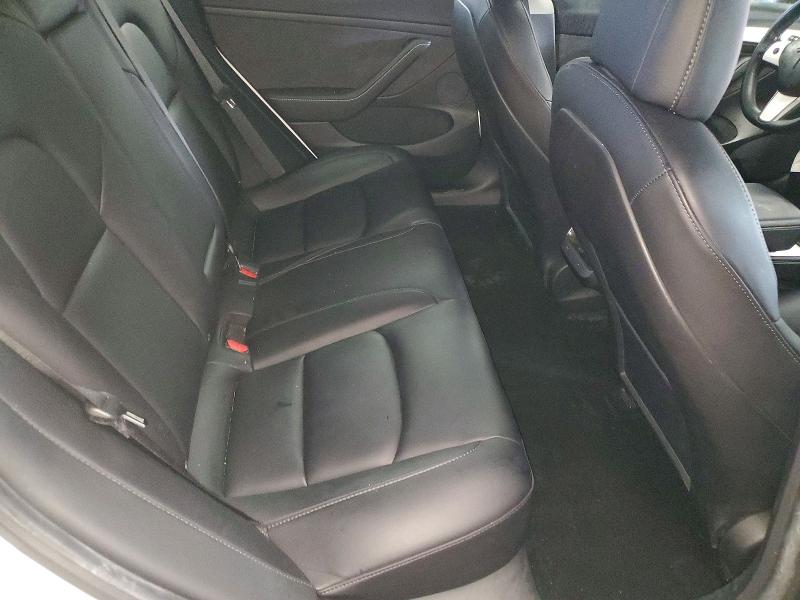 Продаж на аукціоні авто 2021 Tesla Model 3, vin: 5YJ3E1EA3MF069570, номер лоту: 78124595