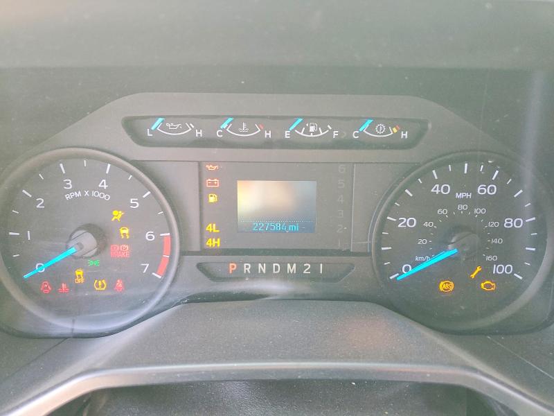 2017 Ford F250 მანქანა იყიდება აუქციონზე, vin: 1FT7W2B69HEB28410, აუქციონის ნომერი: 78885955