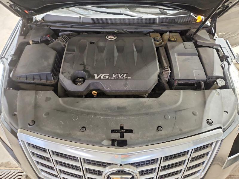 Aukcja sprzedaży 2014 Cadillac Xts, vin: 2G61N5S33E9314381, numer aukcji: 77501155