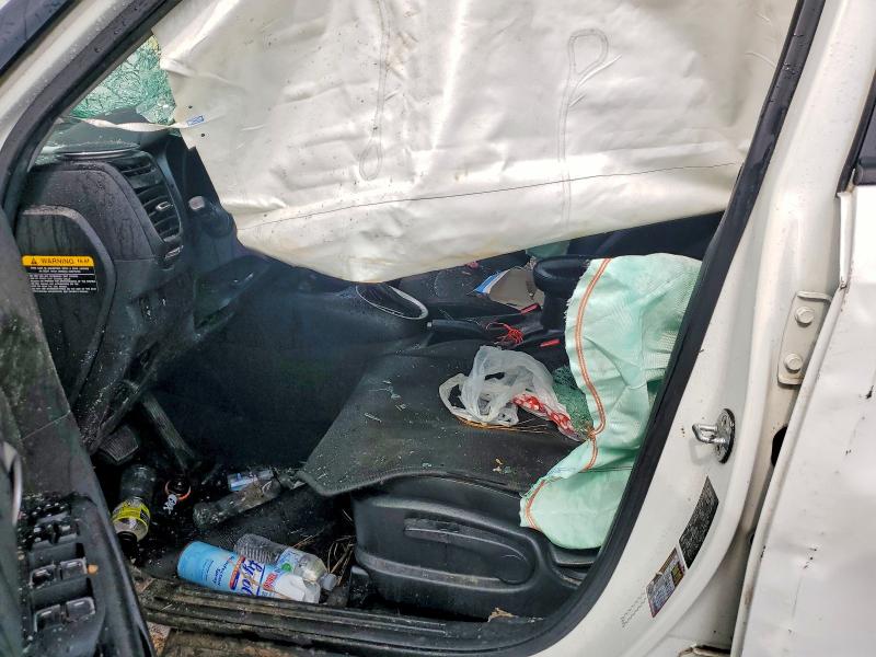 Aukcja sprzedaży 2017 Kia Soul, vin: KNDJP3A57H7423706, numer aukcji: 78240835