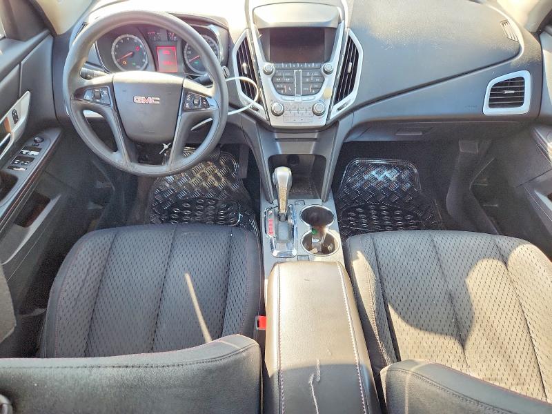 Продажа на аукционе авто 2013 Gmc Terrain, vin: 2GKALMEK1D6245503, номер лота: 77493025