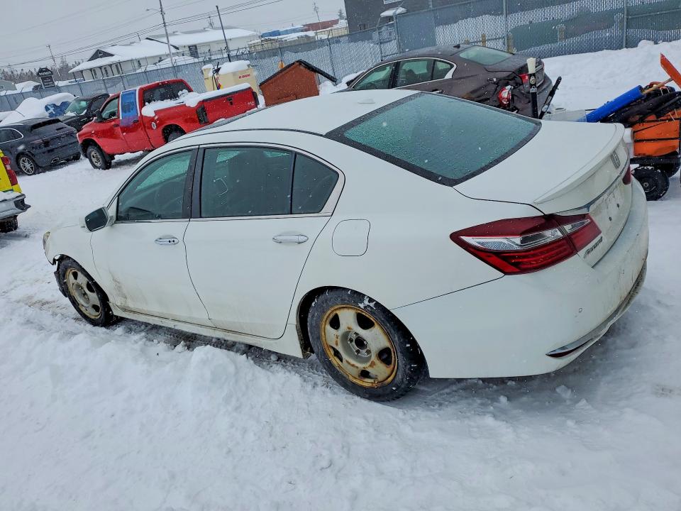 Aukcja sprzedaży 2016 Honda Accord, vin: 1HGCR2E96GA808123, numer aukcji: 76670625