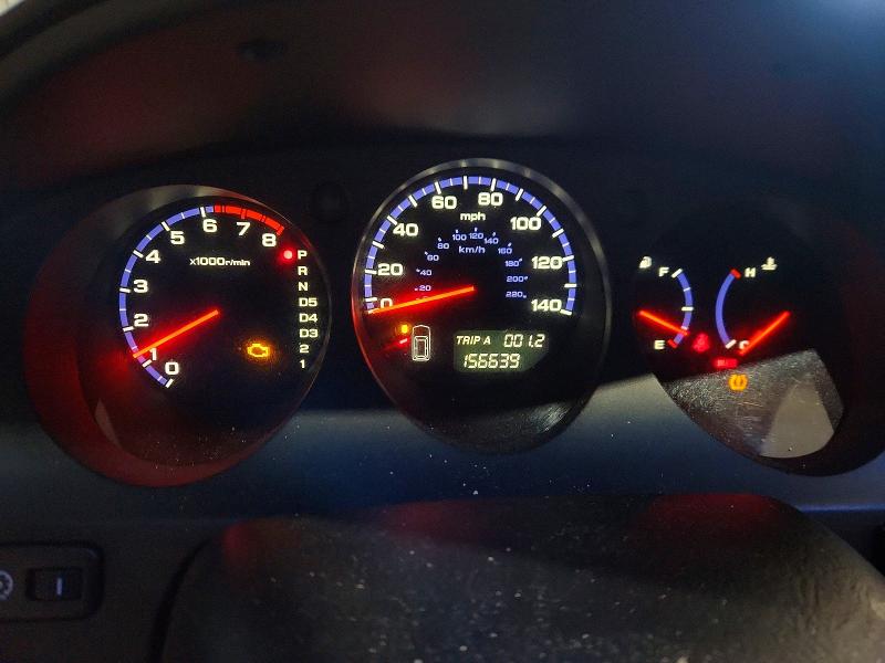 Aukcja sprzedaży 2006 Acura Mdx, vin: 2HNYD18246H548259, numer aukcji: 76863745