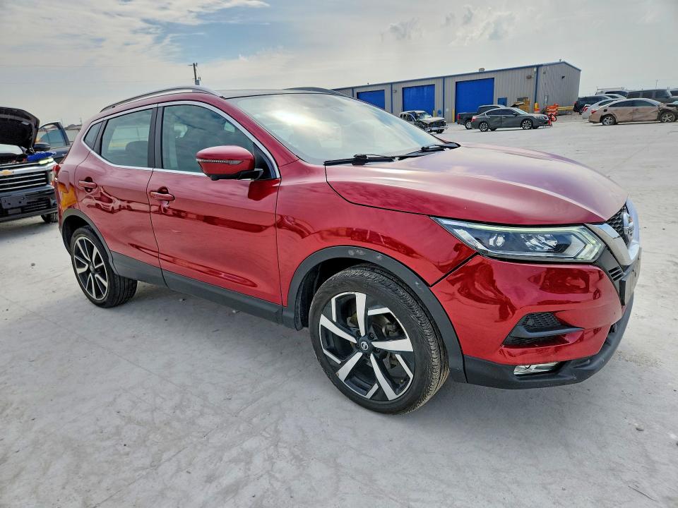 Продаж на аукціоні авто 2019 Nissan Uk, vin: SJNFBNJ11Z2406445, номер лоту: 77196765
