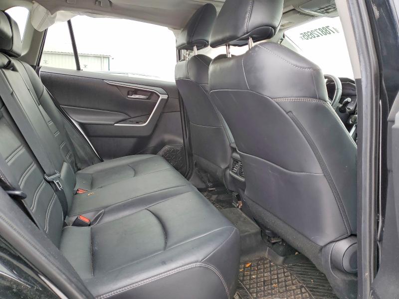 78872695 :رقم المزاد ، 2T3R1RFV3MC151686 vin ، 2021 Toyota Rav4 مزاد بيع