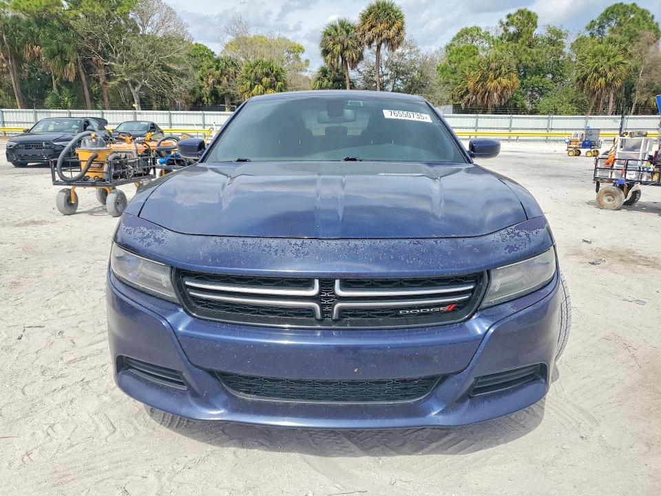 Aukcja sprzedaży 2016 Dodge Charger, vin: 2C3CDXBG8GH199023, numer aukcji: 76550735