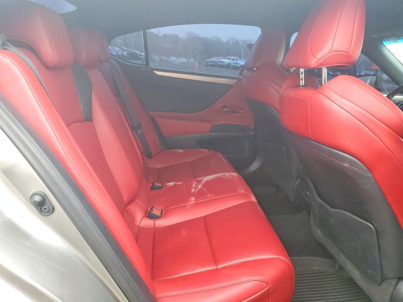 Продажа на аукционе авто 2020 Lexus Es 350, vin: 58AGZ1B10LU055033, номер лота: 77957095
