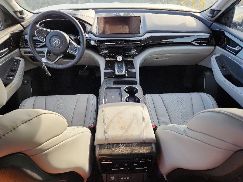 Aukcja sprzedaży 2026 Acura Mdx, vin: 5J8YE1H41TL005830, numer aukcji: 77214995