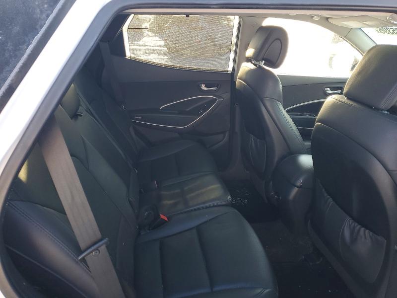 Aukcja sprzedaży 2016 Hyundai Santa Fe Sport, vin: 5XYZUDLB4GG350767, numer aukcji: 75185395