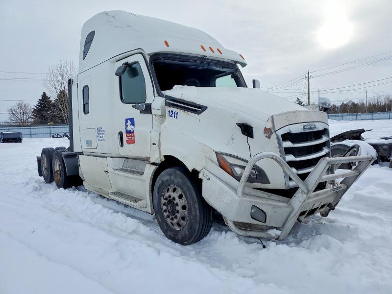 Aukcja sprzedaży 2020 Freightliner Cascadia 1, vin: 1FUJHHDR0LLKW3024, numer aukcji: 75239865