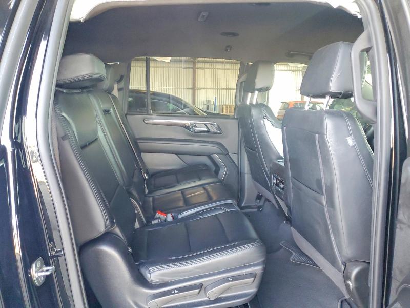 78311975 :رقم المزاد ، 1GNS5BRD0SR212320 vin ، 2025 Chevrolet Suburban مزاد بيع
