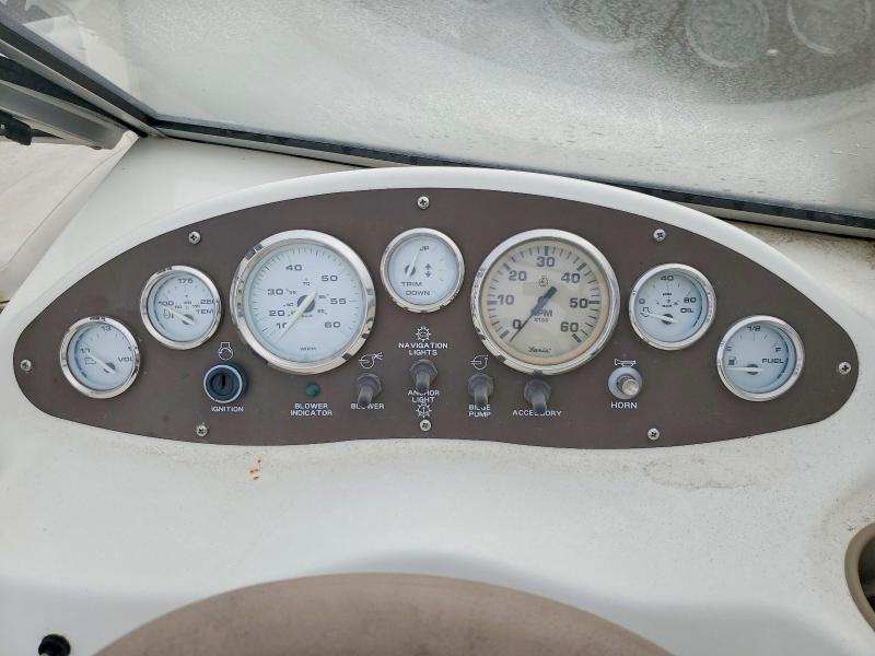 Продажа на аукционе авто 2004 Bayliner Boat, vin: BBB85YCUX404, номер лота: 76233335