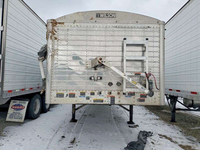 2021 Wilson Dwh-601 მანქანა იყიდება აუქციონზე, vin: 1W14422A2M7720524, აუქციონის ნომერი: 74093545