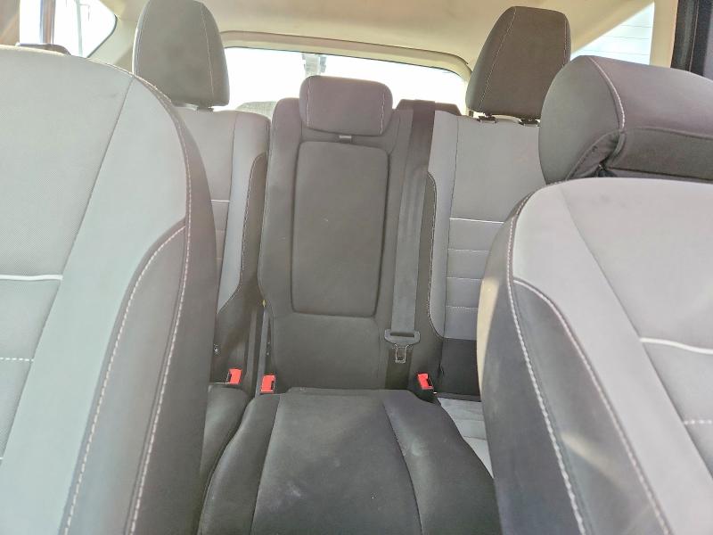 78093785 :رقم المزاد ، 1FMCU9GXXEUA26156 vin ، 2014 Ford Escape مزاد بيع