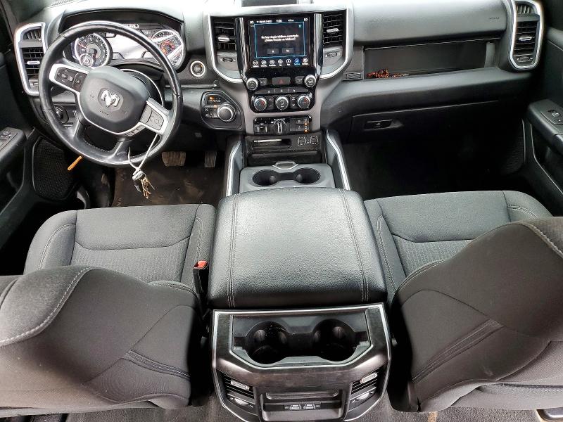Продажа на аукционе авто 2021 Ram 1500, vin: 1C6SRFBT0MN527366, номер лота: 78894985