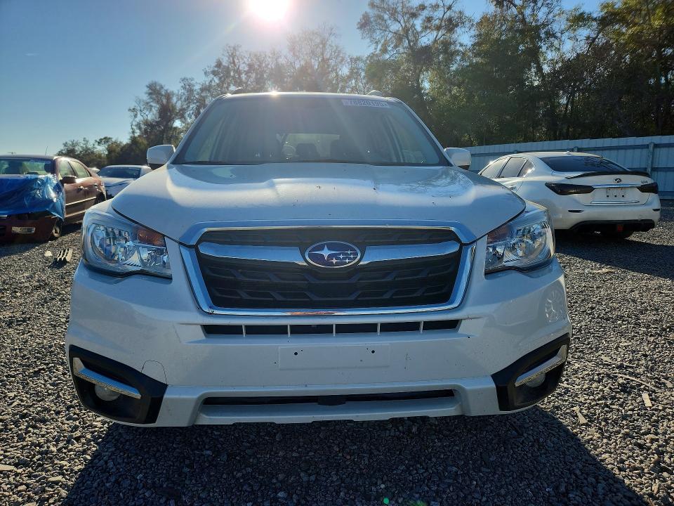 Aukcja sprzedaży 2018 Subaru Forester, vin: JF2SJAJC6JH523564, numer aukcji: 78820195