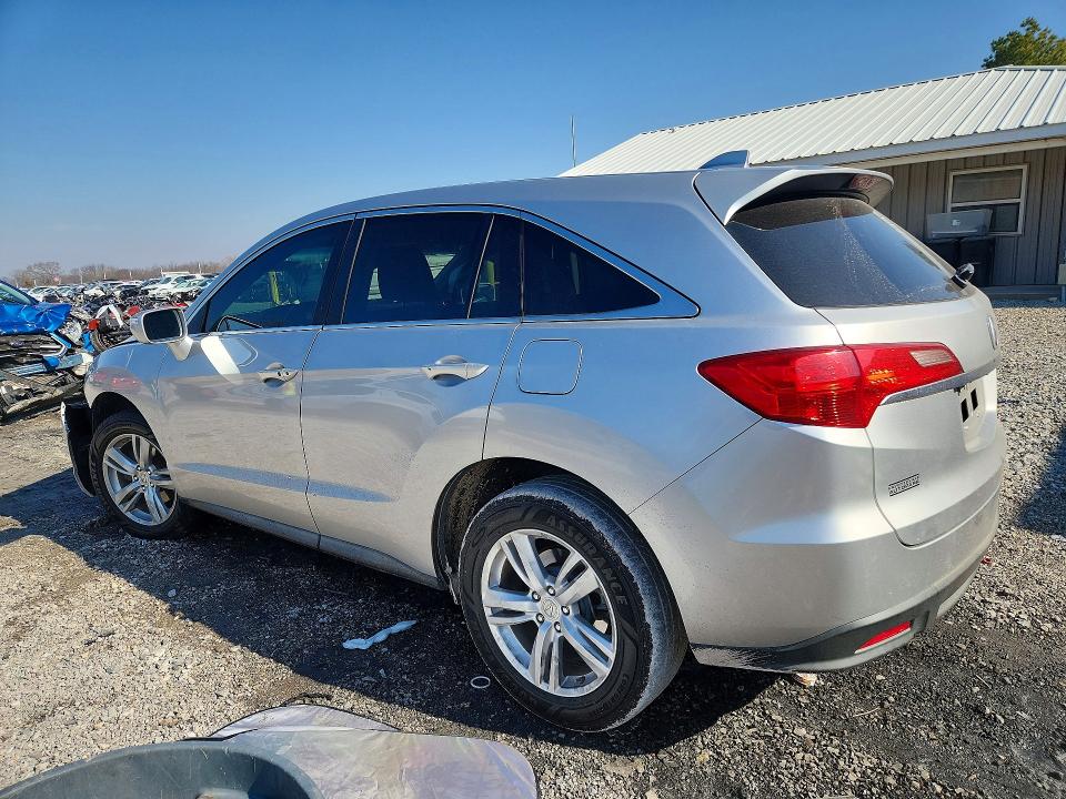 Aukcja sprzedaży 2014 Acura Rdx, vin: 5J8TB3H55EL010183, numer aukcji: 76044945