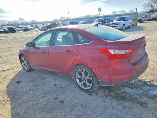 Aukcja sprzedaży 2013 Ford Focus, vin: 1FADP3J20DL270970, numer aukcji: 74235635