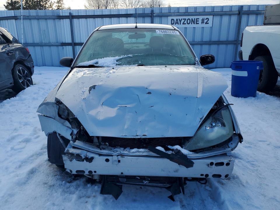Продажа на аукционе авто 2004 Ford Focus, vin: 1FAFP34344W105838, номер лота: 76803245