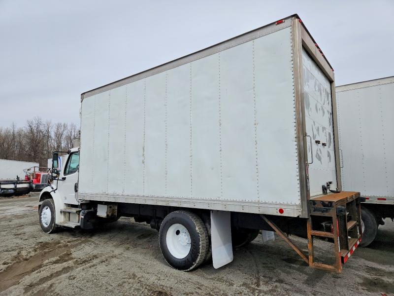 2015 Freightliner M2 მანქანა იყიდება აუქციონზე, vin: 3ALACXDT0FDGS9063, აუქციონის ნომერი: 78251835