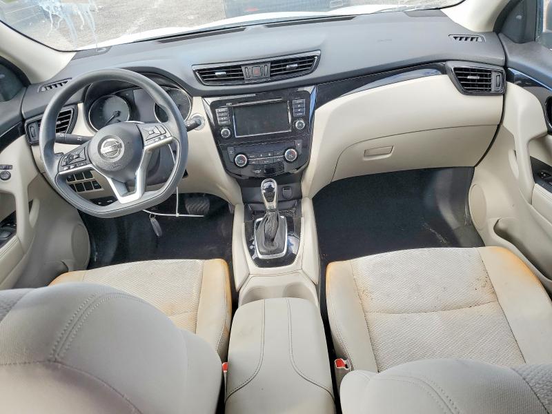Продажа на аукционе авто 2019 Nissan Rogue Spor, vin: JN1BJ1CPXKW235514, номер лота: 78030355