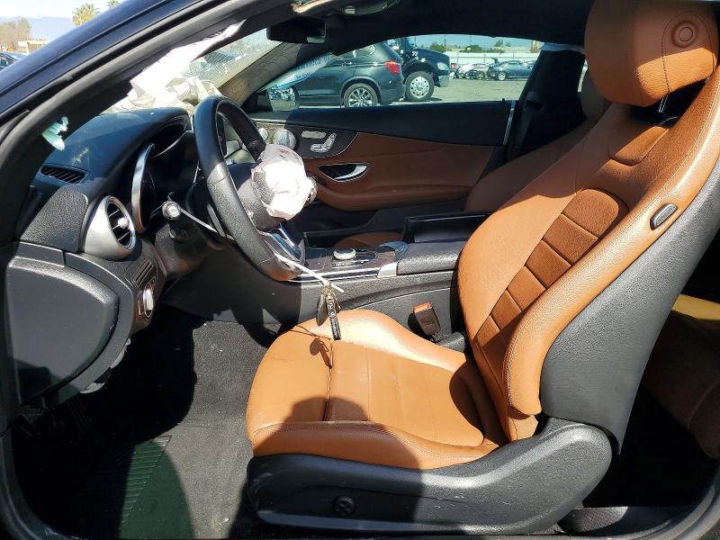 79041805 :رقم المزاد ، WDDWJ8DB9LF933131 vin ، 2020 Mercedes-benz C مزاد بيع