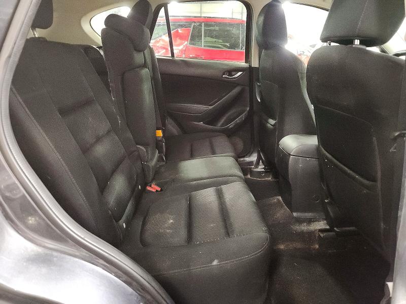 Продажа на аукционе авто 2014 Mazda Cx-5, vin: JM3KE4CY2E0367614, номер лота: 78816175