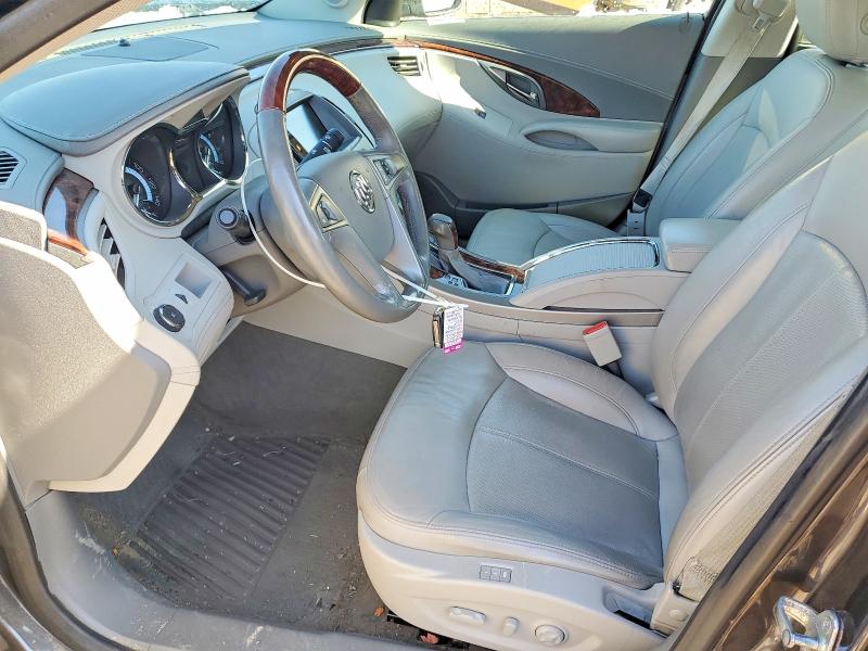 Aukcja sprzedaży 2013 Buick Lacrosse, vin: 1G4GF5E31DF286078, numer aukcji: 79164155