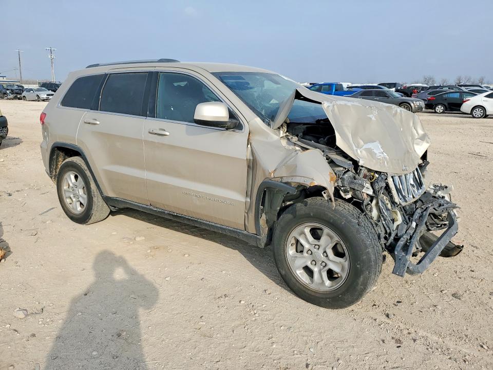 Продажа на аукционе авто 2015 Jeep Grand Cherokee, vin: 1C4RJEAGXFC833793, номер лота: 77130775