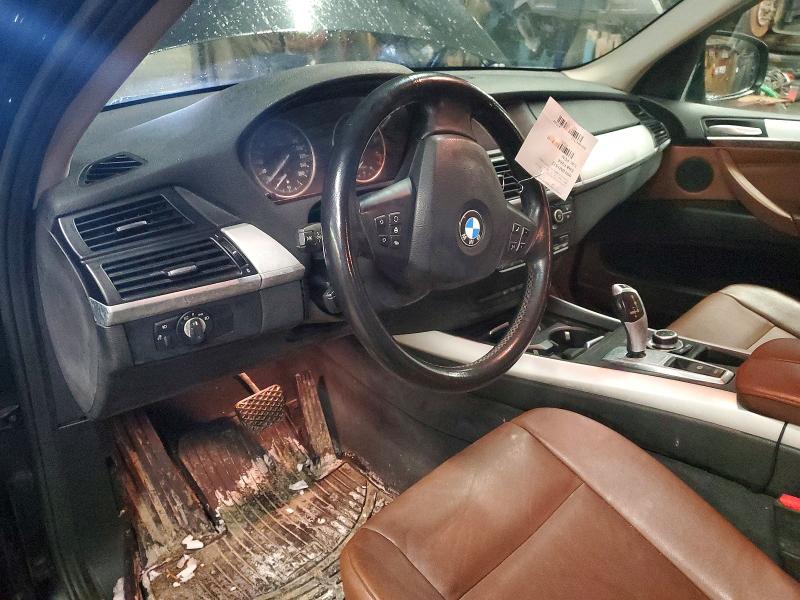 Aukcja sprzedaży 2012 Bmw X5, vin: 5UXZV4C52CL752257, numer aukcji: 78100665