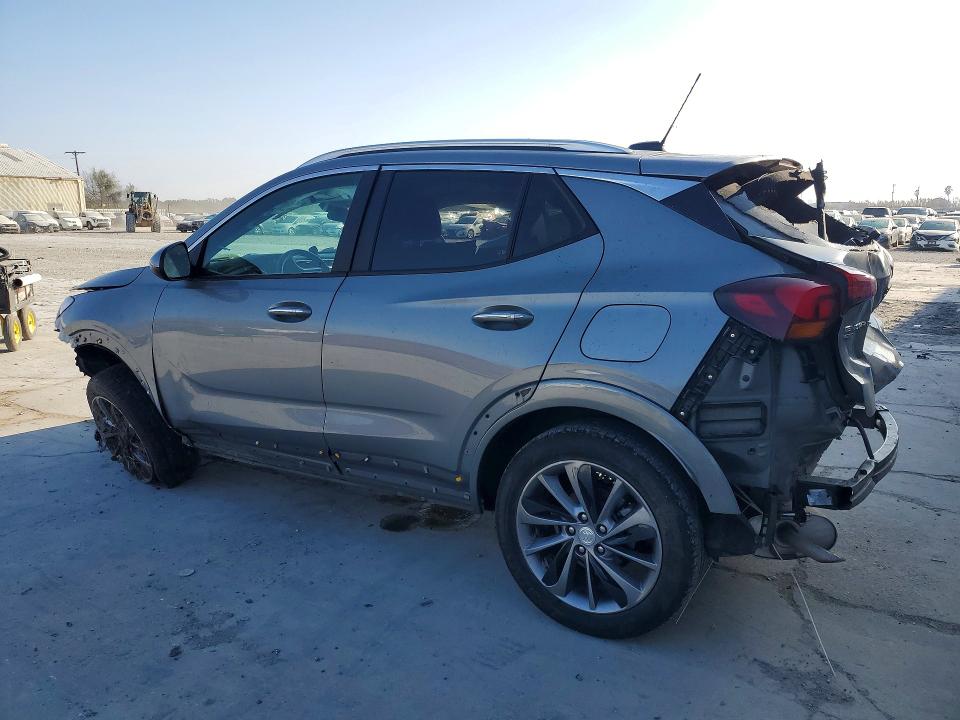 Aukcja sprzedaży 2023 Buick Encore Gx, vin: KL4MMESL9PB140129, numer aukcji: 79088965