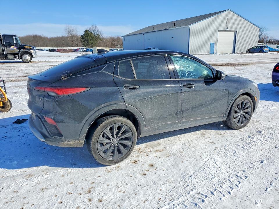 Aukcja sprzedaży 2024 Buick Envista, vin: KL47LBE26RB116391, numer aukcji: 78915835
