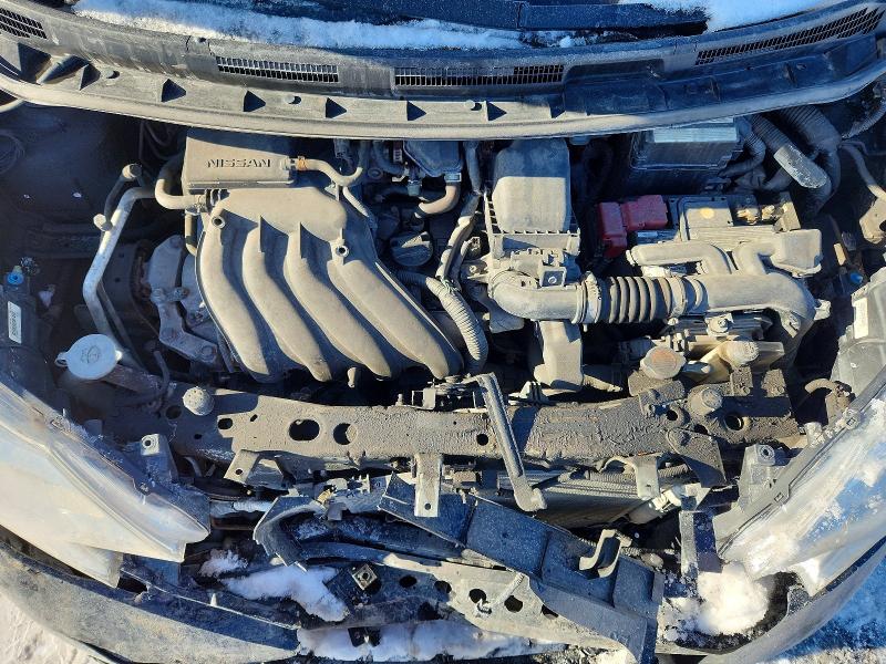 Aukcja sprzedaży 2016 Nissan Versa Note, vin: 3N1CE2CP3GL357191, numer aukcji: 77323135