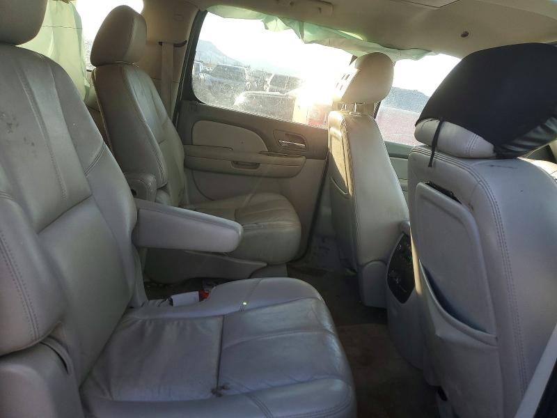 Продажа на аукционе авто 2011 Chevrolet Suburban, vin: 1GNSKJE32BR131061, номер лота: 77754665