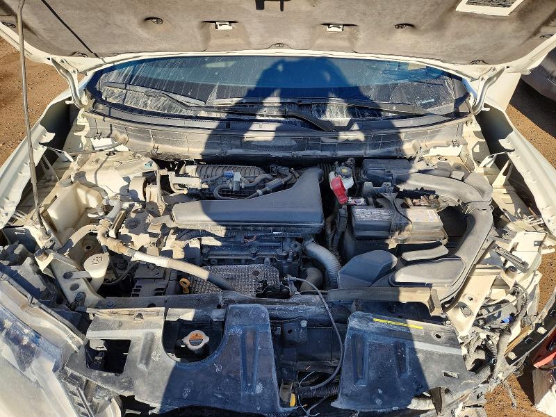 77134335 :رقم المزاد ، 5N1AT2MV9LC785131 vin ، 2020 Nissan Rogue مزاد بيع