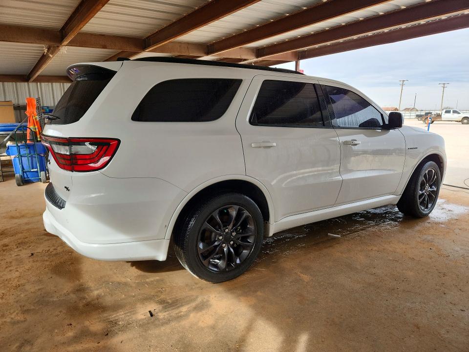 Продаж на аукціоні авто 2023 Dodge Durango, vin: 1C4SDHCT5PC687244, номер лоту: 78632085