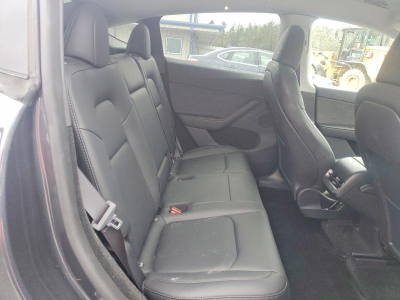 79293205 :رقم المزاد ، 7SAYGDEE6RA241991 vin ، 2024 Tesla Model Y مزاد بيع