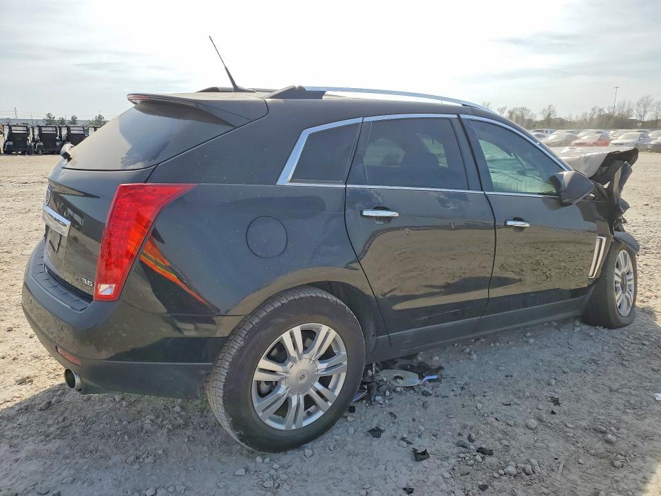 Aukcja sprzedaży 2014 Cadillac Srx, vin: 3GYFNBE39ES678699, numer aukcji: 78886695