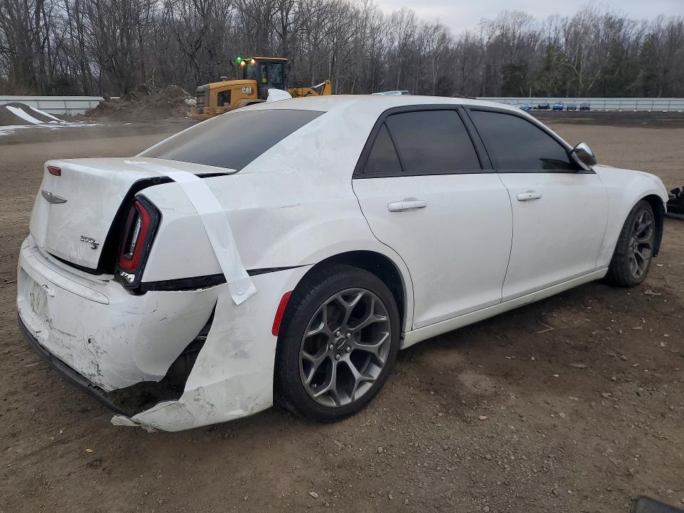 Aukcja sprzedaży 2015 Chrysler 300, vin: 2C3CCABG7FH786862, numer aukcji: 76759725