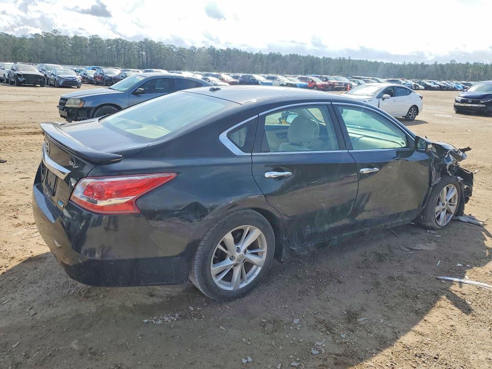 78233015 :رقم المزاد ، 1N4AL3AP1DC105987 vin ، 2013 Nissan Altima مزاد بيع