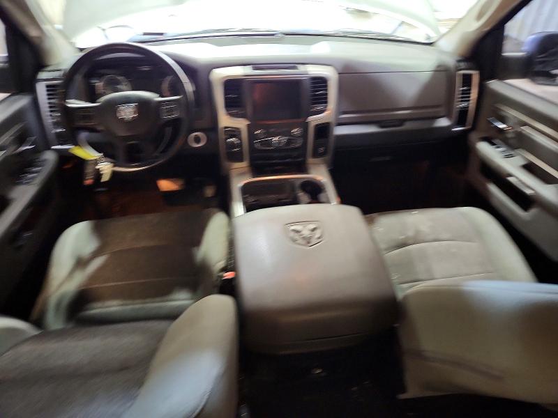 Продажа на аукционе авто 2020 Ram 1500 Classic, vin: 1C6RR6TT4LS134127, номер лота: 49826536