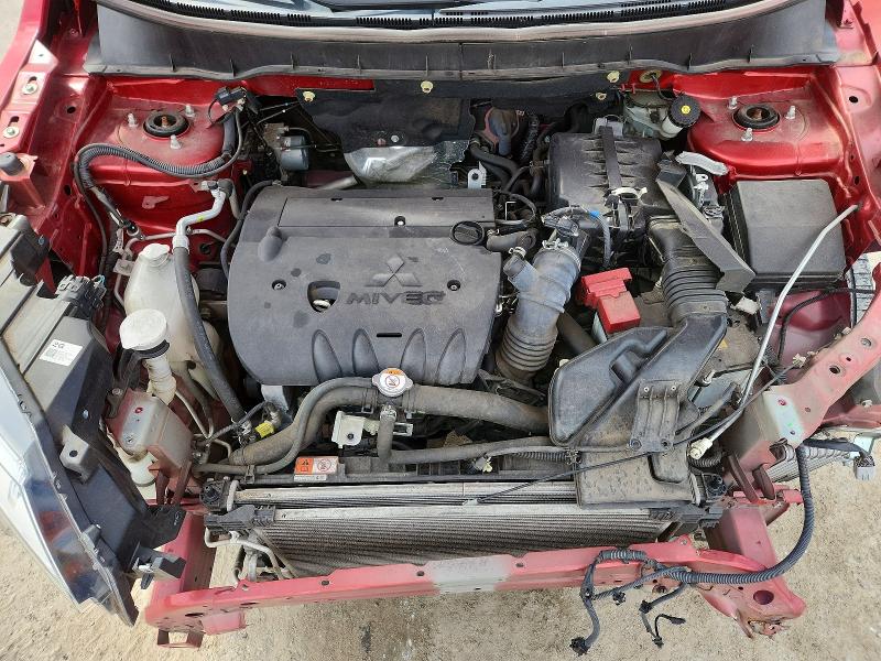 Aukcja sprzedaży 2020 Mitsubishi Outlander Sport, vin: JA4AP3AU9LU008172, numer aukcji: 75745385