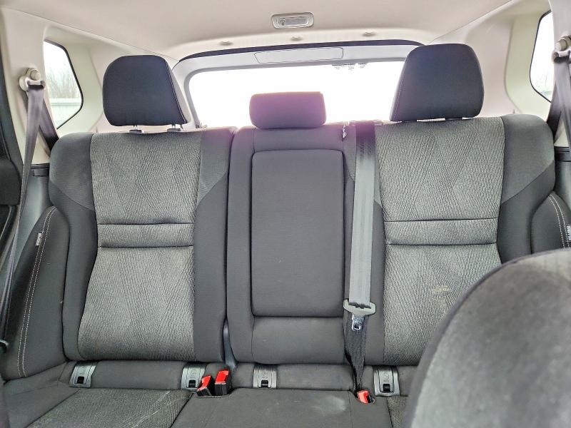 2024 Nissan Rogue მანქანა იყიდება აუქციონზე, vin: 5N1BT3BB4RC673302, აუქციონის ნომერი: 77720505
