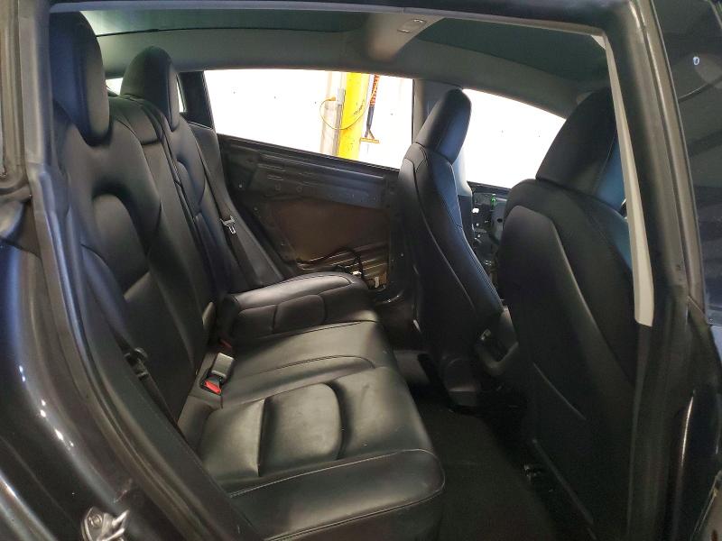 Продажа на аукционе авто 2023 Tesla Model 3, vin: 5YJ3E1EA9PF569639, номер лота: 75978905