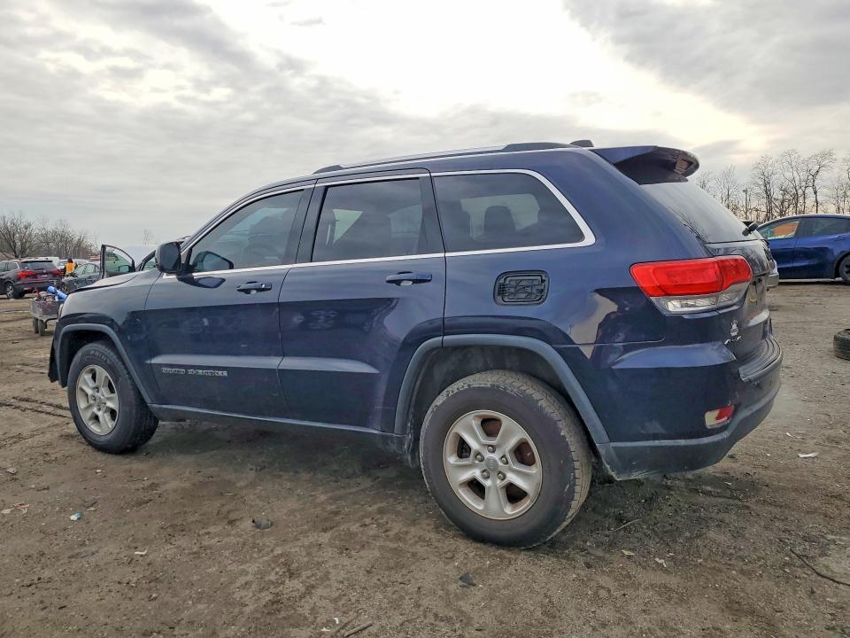 Aukcja sprzedaży 2017 Jeep Grand Cherokee, vin: 1C4RJFAG1HC731002, numer aukcji: 78355025