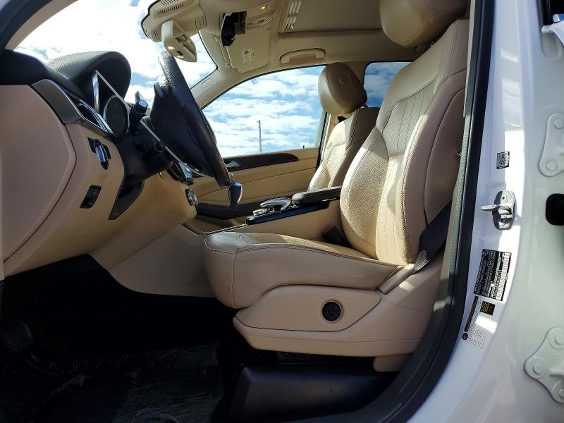 2018 Mercedes-benz Gle მანქანა იყიდება აუქციონზე, vin: 4JGDA5JB8JB069113, აუქციონის ნომერი: 77932905